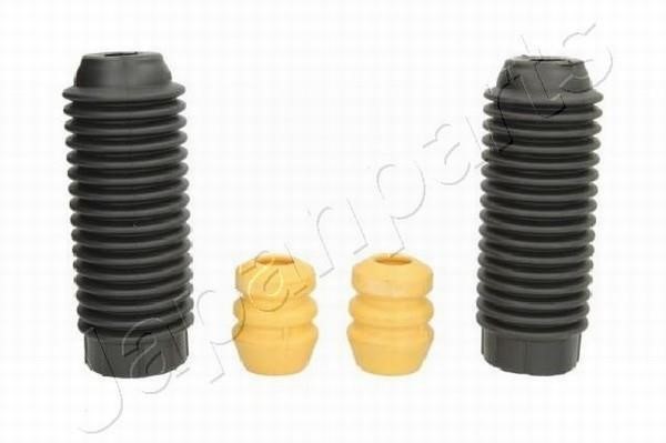 Japanparts KTP-M00 Dustproof kit for 2 shock absorbers KTPM00: Buy near me in Poland at 2407.PL - Good price!