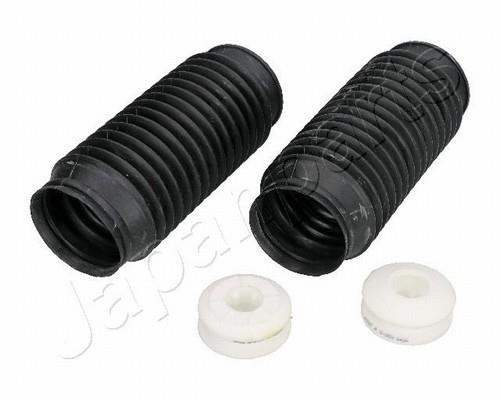 Japanparts KTP-0406 Dustproof kit for 2 shock absorbers KTP0406: Buy near me in Poland at 2407.PL - Good price!
