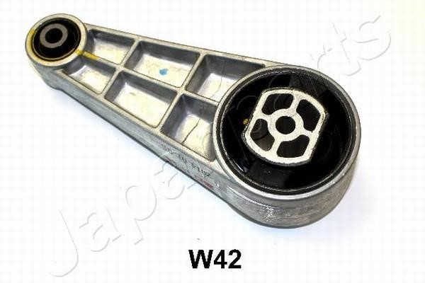 Japanparts RU-W42 Подушка двигателя RUW42: Купить в Польше - Отличная цена на 2407.PL!