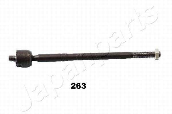Japanparts RD263 Inner Tie Rod RD263: Buy near me in Poland at 2407.PL - Good price!