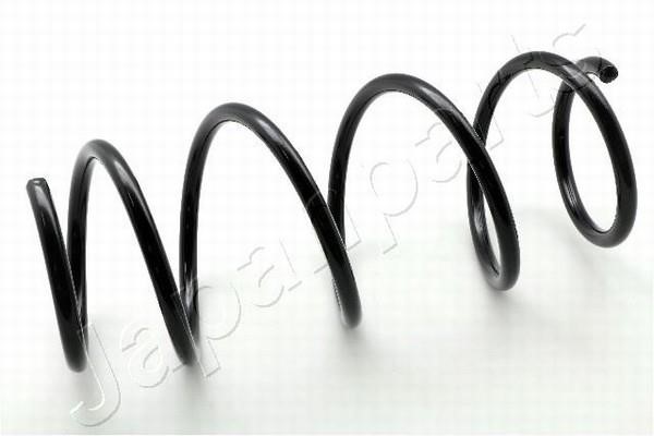 Japanparts ZC2712H Suspension spring front ZC2712H: Buy near me in Poland at 2407.PL - Good price!