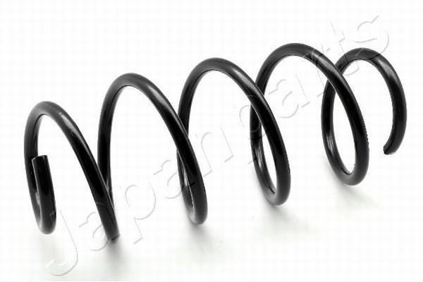 Japanparts ZC3513A Suspension spring front ZC3513A: Buy near me in Poland at 2407.PL - Good price!