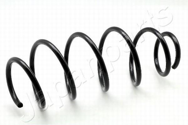 Japanparts ZC3436A Suspension spring front ZC3436A: Buy near me in Poland at 2407.PL - Good price!