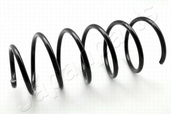 Japanparts ZC3458C Suspension spring front ZC3458C: Buy near me in Poland at 2407.PL - Good price!