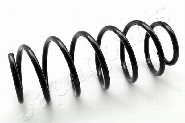 Japanparts ZC2727H Suspension spring front ZC2727H: Buy near me in Poland at 2407.PL - Good price!
