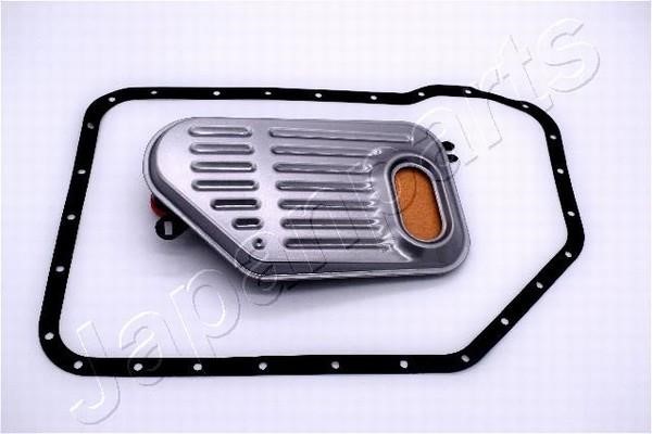 Japanparts FT047 Automatic transmission filter FT047: Buy near me in Poland at 2407.PL - Good price!