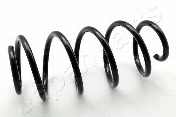 Japanparts ZC3362A Suspension spring front ZC3362A: Buy near me at 2407.PL in Poland at an Affordable price!