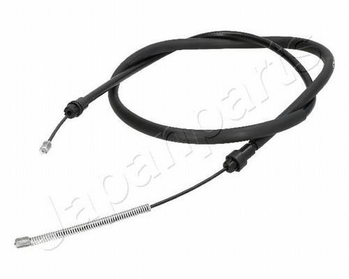 Japanparts BC-0622 Cable Pull, parking brake BC0622: Buy near me in Poland at 2407.PL - Good price!