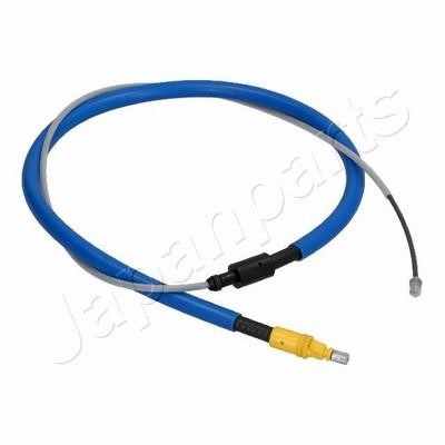 Japanparts BC-0605 Cable Pull, parking brake BC0605: Buy near me in Poland at 2407.PL - Good price!