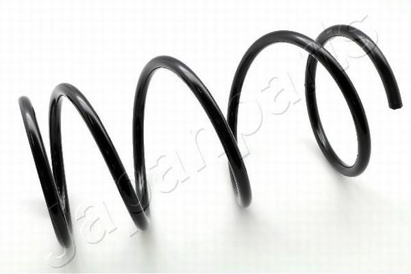 Japanparts ZC3575G Suspension spring front ZC3575G: Buy near me in Poland at 2407.PL - Good price!