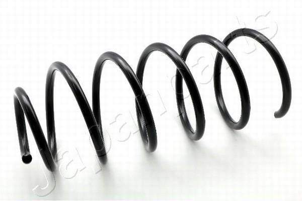 Japanparts ZC3459C Suspension spring front ZC3459C: Buy near me in Poland at 2407.PL - Good price!