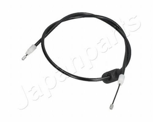 Japanparts BC-0528 Cable Pull, parking brake BC0528: Buy near me in Poland at 2407.PL - Good price!