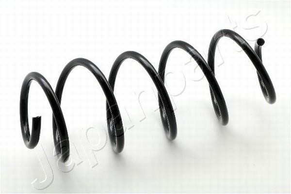 Japanparts ZC4049A Suspension spring front ZC4049A: Buy near me in Poland at 2407.PL - Good price!