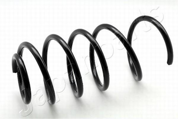 Japanparts ZC3218G Suspension spring front ZC3218G: Buy near me in Poland at 2407.PL - Good price!