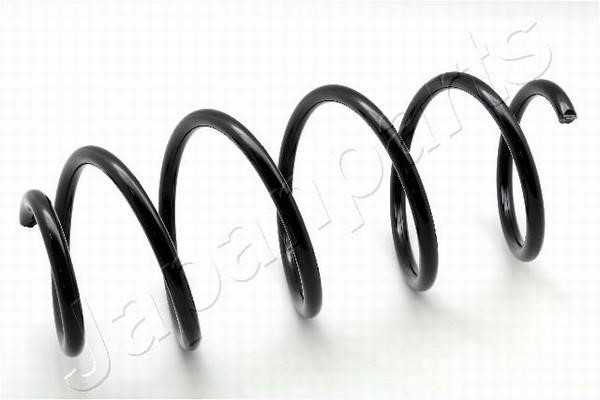 Japanparts ZC3297H Suspension spring front ZC3297H: Buy near me in Poland at 2407.PL - Good price!