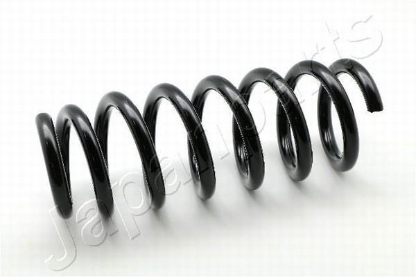 Japanparts ZC1649C Suspension spring front ZC1649C: Buy near me at 2407.PL in Poland at an Affordable price!