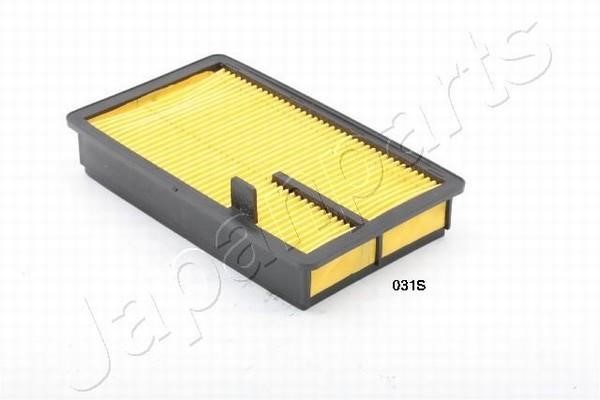 Japanparts FA-MC02 Air filter FAMC02: Buy near me in Poland at 2407.PL - Good price!