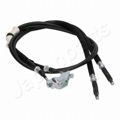 Japanparts BC-0428 Cable Pull, parking brake BC0428: Buy near me in Poland at 2407.PL - Good price!