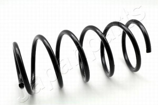 Japanparts ZC1510C Suspension spring front right ZC1510C: Buy near me in Poland at 2407.PL - Good price!