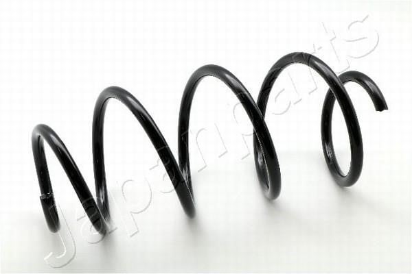 Japanparts ZC4046A Suspension spring front ZC4046A: Buy near me in Poland at 2407.PL - Good price!
