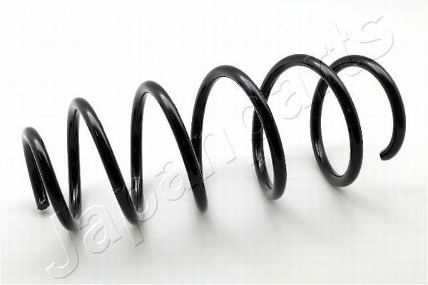 Japanparts ZC3521H Suspension spring front ZC3521H: Buy near me in Poland at 2407.PL - Good price!