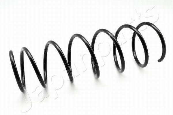 Japanparts ZC1557G Suspension spring front ZC1557G: Buy near me in Poland at 2407.PL - Good price!