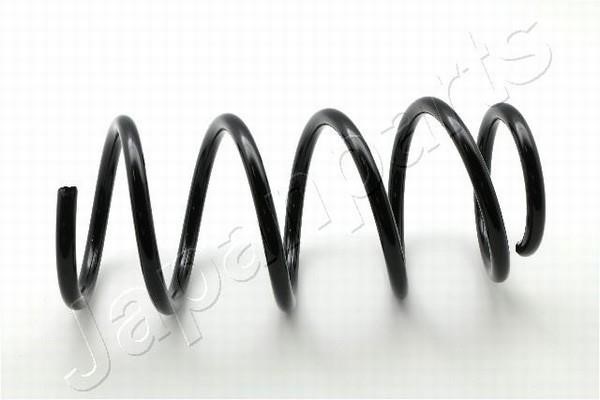 Japanparts ZC3501A Suspension spring front ZC3501A: Buy near me in Poland at 2407.PL - Good price!
