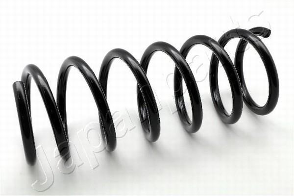 Japanparts ZC6663H Coil Spring ZC6663H: Buy near me in Poland at 2407.PL - Good price!