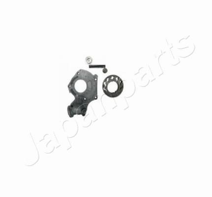 Japanparts GK-TY10 Oil pump gears GKTY10: Buy near me in Poland at 2407.PL - Good price!