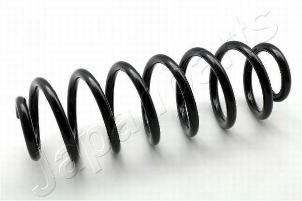 Japanparts ZC6166A Coil Spring ZC6166A: Buy near me in Poland at 2407.PL - Good price!