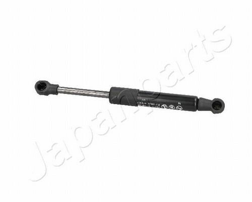 Japanparts ZS03045 Gas Spring, boot-/cargo area ZS03045: Buy near me at 2407.PL in Poland at an Affordable price!