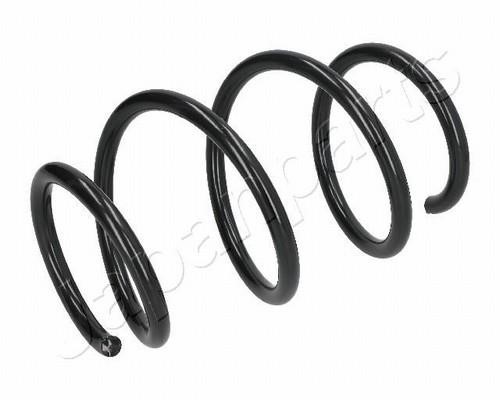 Japanparts ZC1177A Suspension spring front ZC1177A: Buy near me in Poland at 2407.PL - Good price!