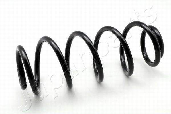 Japanparts ZC3385H Suspension spring front ZC3385H: Buy near me in Poland at 2407.PL - Good price!