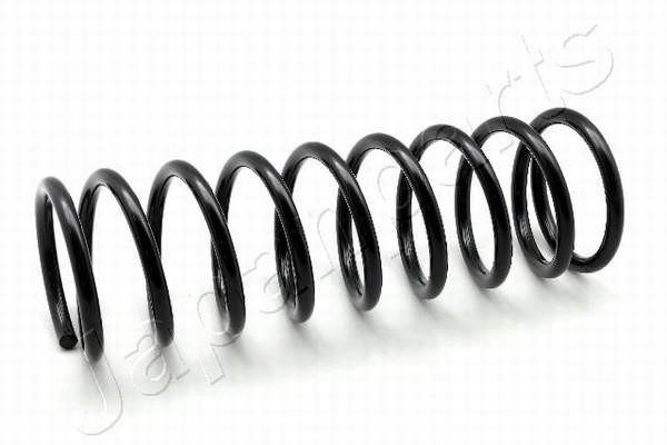 Japanparts ZC1057A Suspension spring front ZC1057A: Buy near me in Poland at 2407.PL - Good price!