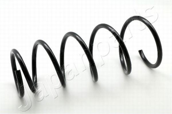 Japanparts ZC2942I Suspension spring front ZC2942I: Buy near me in Poland at 2407.PL - Good price!