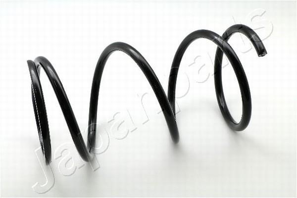 Japanparts ZC3137D Suspension spring front ZC3137D: Buy near me at 2407.PL in Poland at an Affordable price!