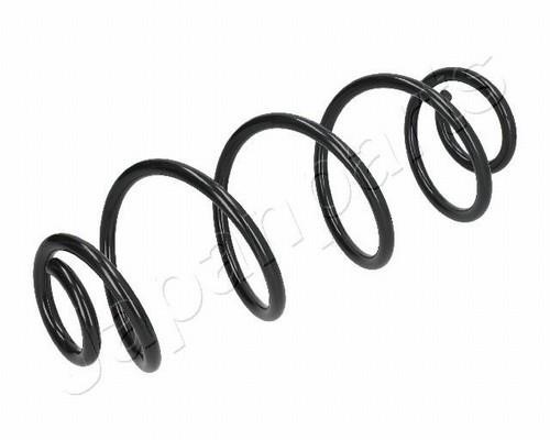 Japanparts ZC5009A Coil Spring ZC5009A: Buy near me in Poland at 2407.PL - Good price!