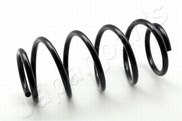 Japanparts ZC1258H Suspension spring front ZC1258H: Buy near me in Poland at 2407.PL - Good price!