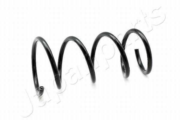 Japanparts ZC3507A Suspension spring front ZC3507A: Buy near me in Poland at 2407.PL - Good price!