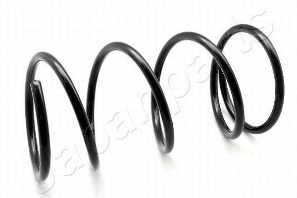 Japanparts ZC2437D Suspension spring front ZC2437D: Buy near me in Poland at 2407.PL - Good price!