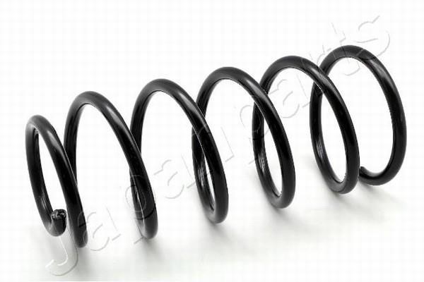 Japanparts ZC1518C Suspension spring front ZC1518C: Buy near me in Poland at 2407.PL - Good price!