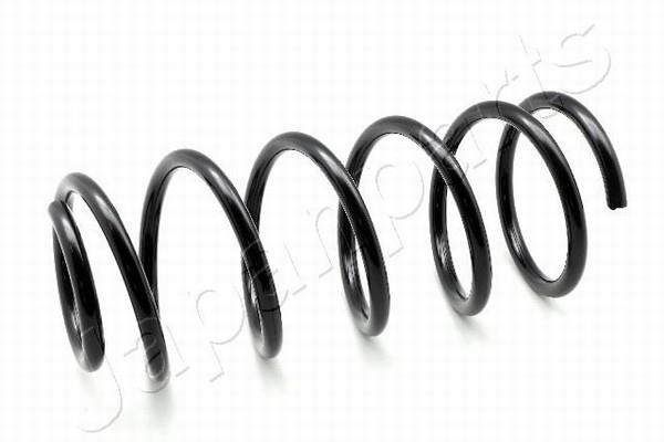 Japanparts ZC6214A Coil Spring ZC6214A: Buy near me in Poland at 2407.PL - Good price!