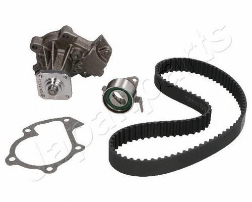 Japanparts SKD-616 TIMING BELT KIT WITH WATER PUMP SKD616: Buy near me in Poland at 2407.PL - Good price!