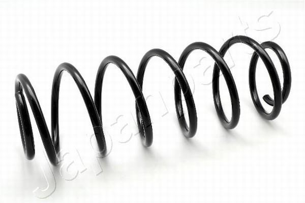 Japanparts ZC1016H Suspension spring front ZC1016H: Buy near me in Poland at 2407.PL - Good price!