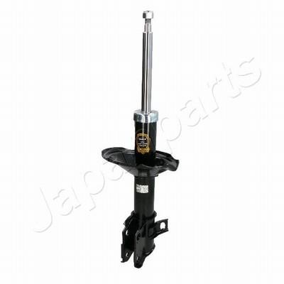 Japanparts MM-70052 Front Left Gas Oil Suspension Shock Absorber MM70052: Buy near me at 2407.PL in Poland at an Affordable price!