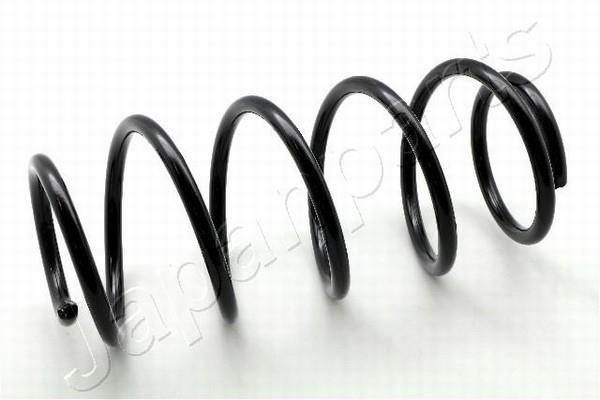 Japanparts ZC1238H Suspension spring front ZC1238H: Buy near me in Poland at 2407.PL - Good price!