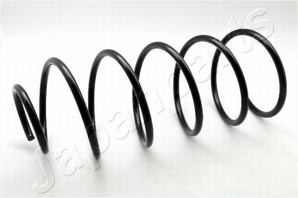 Japanparts ZC2249C Suspension spring front ZC2249C: Buy near me in Poland at 2407.PL - Good price!