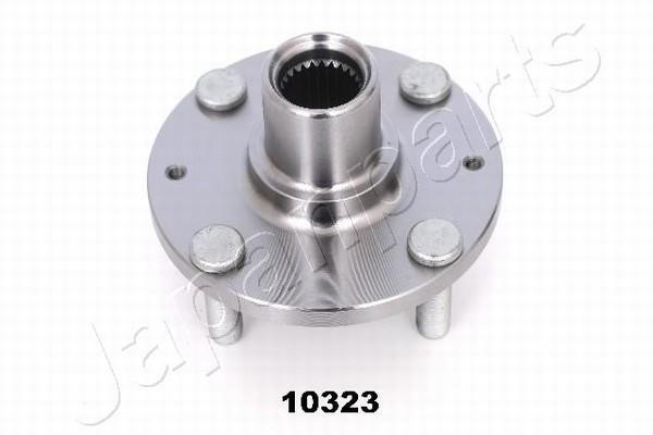 Japanparts KK10323 Ступица колеса передняя KK10323: Отличная цена - Купить в Польше на 2407.PL!