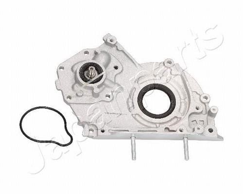 Japanparts OP-DW11 OIL PUMP OPDW11: Buy near me at 2407.PL in Poland at an Affordable price!