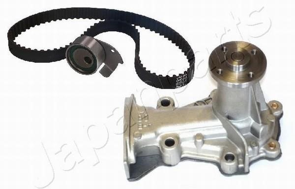 Japanparts SKD-697 TIMING BELT KIT WITH WATER PUMP SKD697: Buy near me in Poland at 2407.PL - Good price!